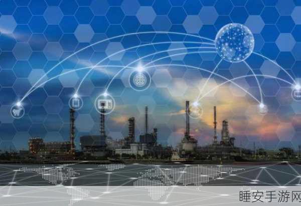 52g搞:“全面解析52G通信技术及其未来发展趋势”