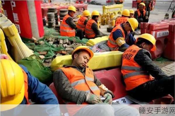 一天接待十个农民工：每天接待十位农民工，倾听他们的故事与需求