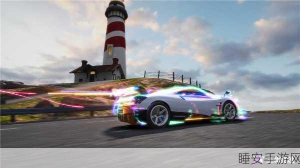 灵魂战车3D无限金币版震撼来袭，极速竞速，畅享无限激情！