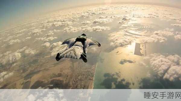 太空翼人,重温经典街机风,挑战极限飞行之旅
