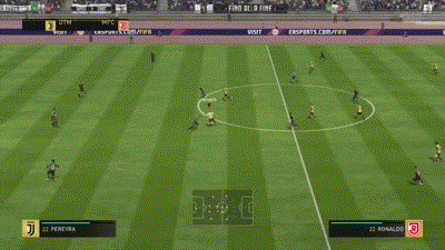 FIFA18 超详细攻略,快速上手秘籍+全动作指令+技巧动态+新特色解析
