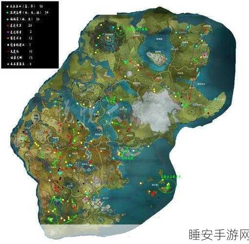 探秘大天神法宝,作用与获取全攻略