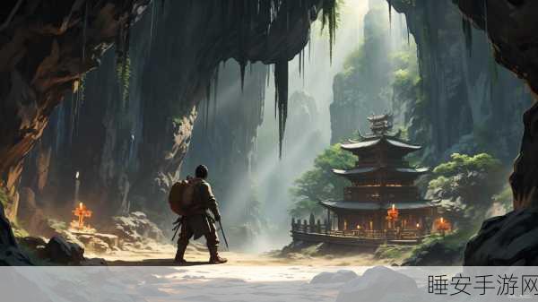 リジネッタさんの冒険:拓展リジネッタ的奇幻冒险:探索未知世界的旅程