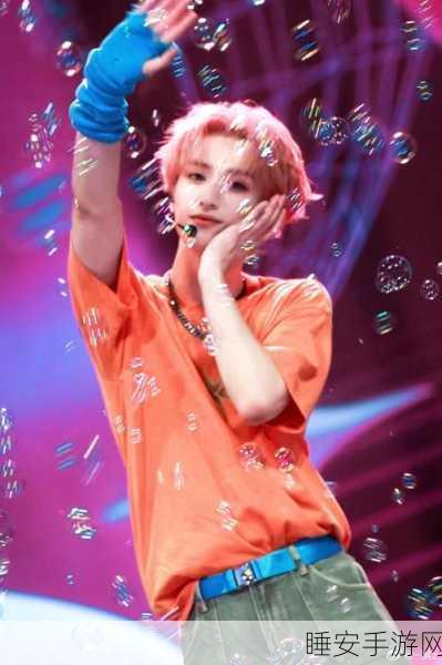 10岁小女孩rapper的成长故事：小女孩的音乐梦想：从校园到舞台的励志成长之路