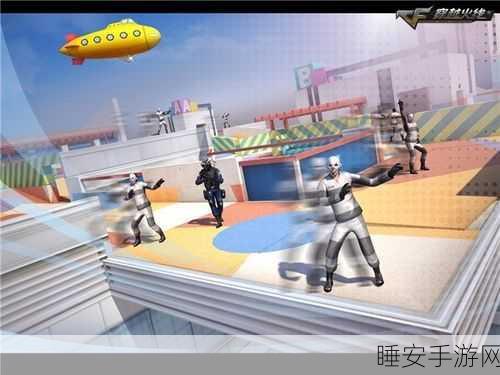 森林冰火人终极挑战,全新休闲闯关游戏震撼上线!