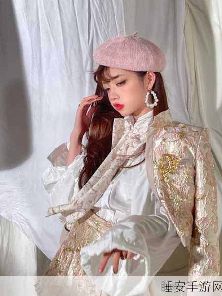 芭比千金闺蜜家,女生挚爱的卡通装扮游戏焕新上线