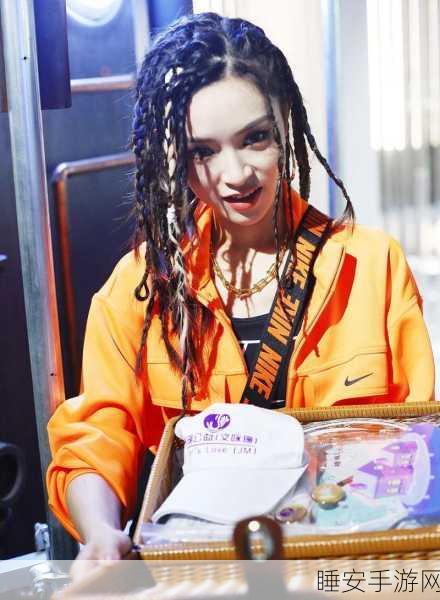 中国大陆女人RAPPER:中国大陆女性说唱歌手崛起:声音与力量的完美结合