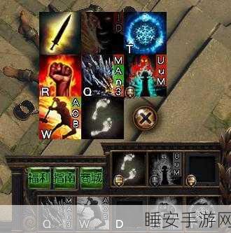 流放之路,探秘技能特效插件的神奇魅力与实战指南
