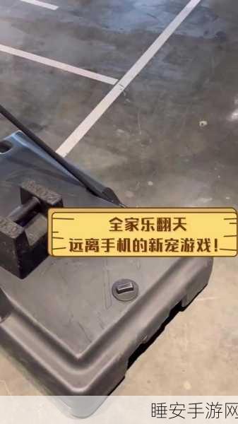 休闲新宠,小心我扎你最新版游戏下载,趣味挑战乐翻天!