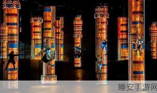 神秘无脸人手游震撼登场,沉浸式角色扮演新体验