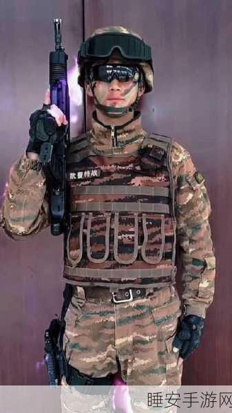 武警小哥gry2022最新消息:武警小哥Gry最新动态:勇敢坚守岗位的感人故事