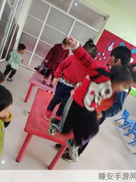 营救船长,烧脑解谜,勇闯难关的冒险之旅