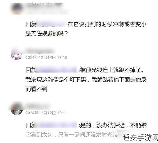 探秘无限暖暖,古老雕像任务通关秘籍