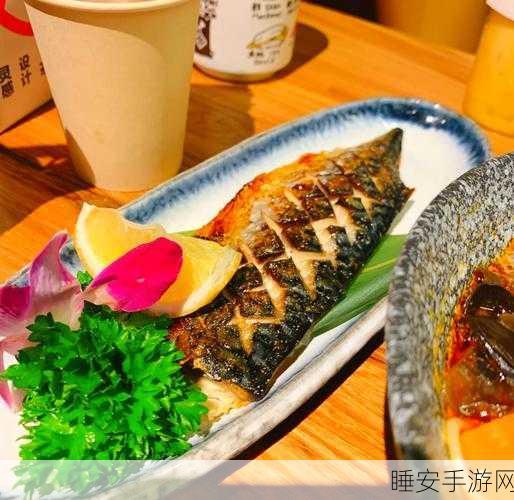 一个上面吃一个下面舔:一边品味美食,一边享受温柔舔舐的双重体验