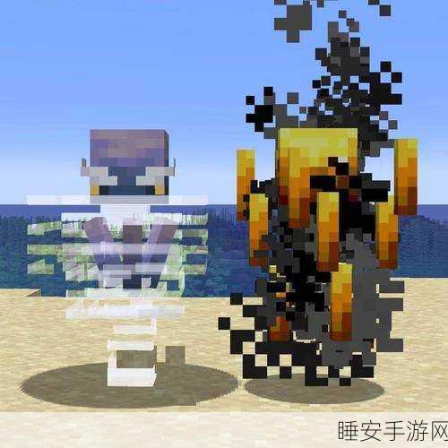 暴躁老外玩minecraft蘑菇：暴躁老外挑战Minecraft：疯狂收集五彩斑斓的蘑菇冒险之旅！