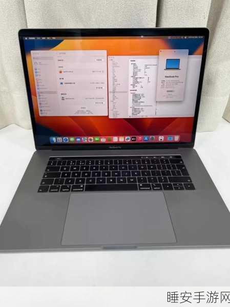 18-19 macbook pro 的屏幕：为18-19款MacBook Pro扩展屏幕以提升工作效率与体验