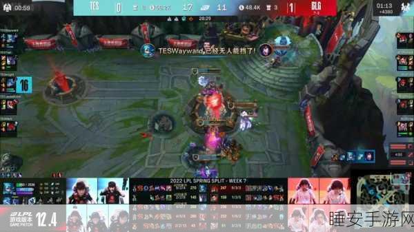 LOL,从一血到五杀的热血征程与致胜秘诀