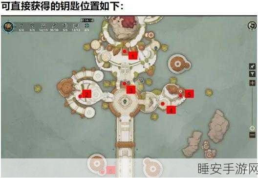 塔瑞斯世界 2024 超强兑换码秘籍大公开