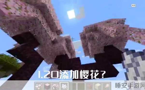 我的世界实验玩法震撼登场,开启非凡冒险之旅