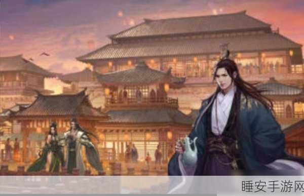 率土之滨 2022 周年庆活动大揭秘,精彩内容一网打尽!