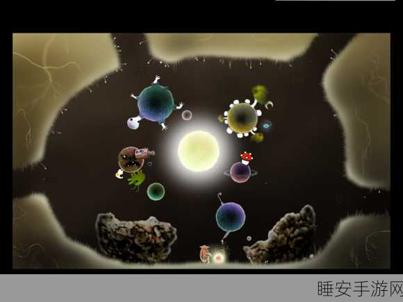 植物精灵全流程通关秘籍与图文详解
