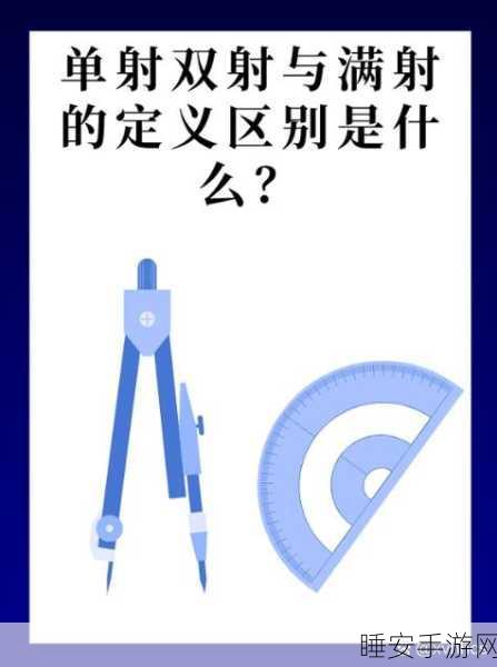 好满射的太多了装不下了:“探索满射的多样性与其在数学中的重要应用”