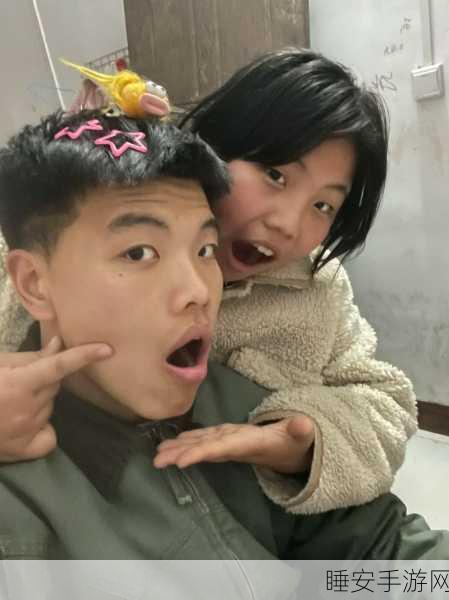 暴躁妹妹_哔哩哔哩_bilibili:暴躁妹妹的日常趣事与无厘头搞笑瞬间大集合
