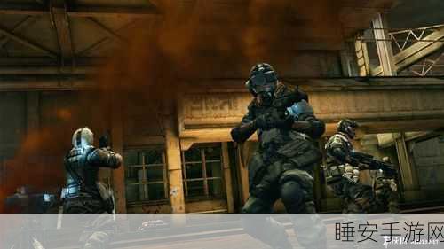 杀戮地带2评测:拓展杀戮地带2:极致战斗体验与视觉盛宴评测