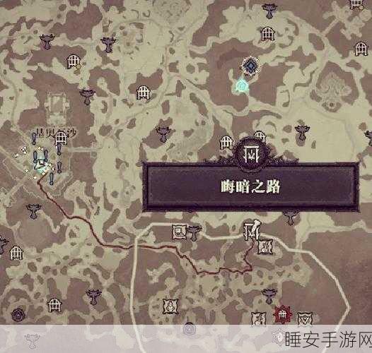暗黑破坏神 4 终极图文攻略,精准裁决之路