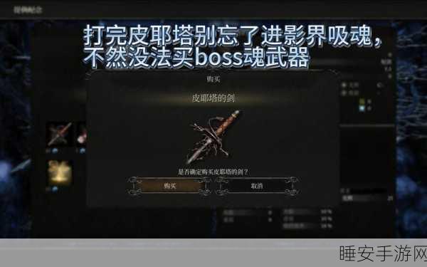 堕落之主,识破假道具的终极秘籍