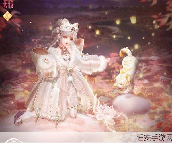 闪耀暖暖限定套装获取秘籍大揭秘