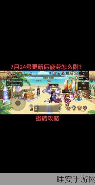DNF 风格手游推荐,两款精品等你畅玩