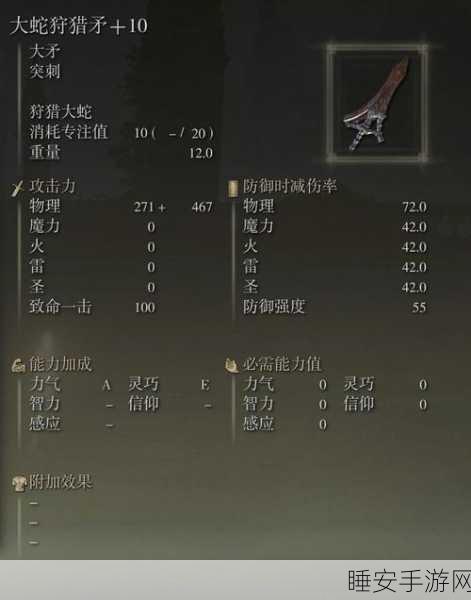 艾尔登法环，大蛇与王城难度大揭秘，通关秘籍在此！