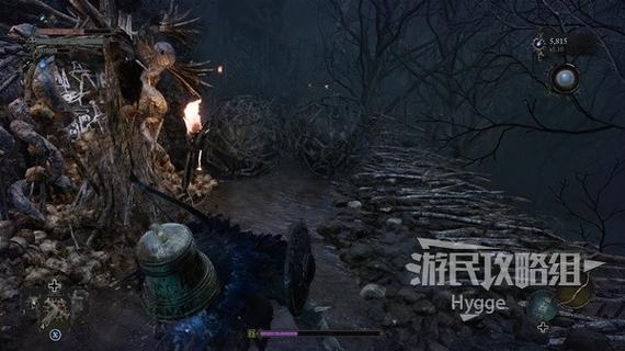探秘<堕落之主>，获取装满血的洒血器全攻略