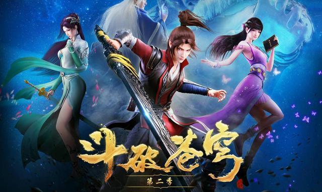 深度解析<斗破苍穹>等级划分奥秘