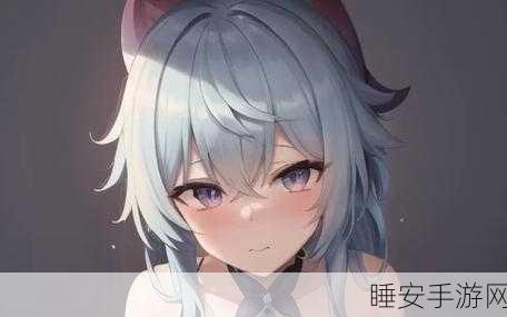 原神女角色翻白眼流眼泪流口水:原神女角色翻白眼、流泪又流口水的搞笑时刻