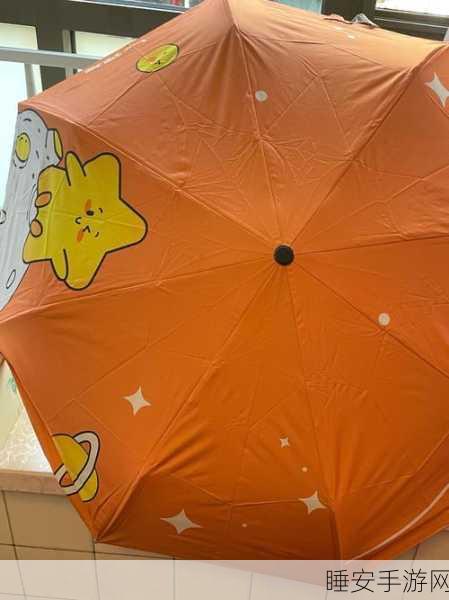 宝贝 我不想带小雨伞:告别小雨伞,开启我独特的拓展宝贝之旅