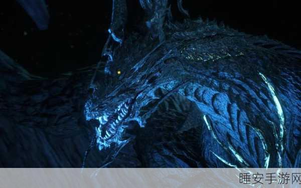 最终幻想 16主角召唤兽大揭秘!