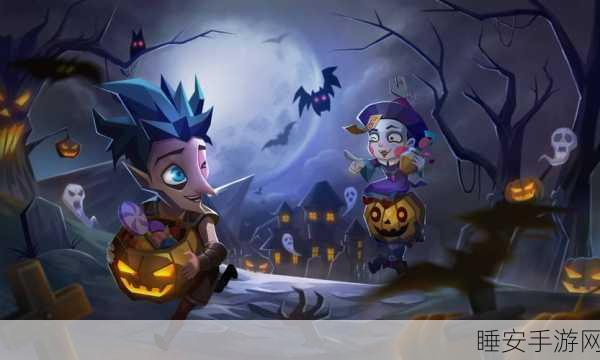 热血启程!冒险默示录西方魔幻RPG手游震撼来袭