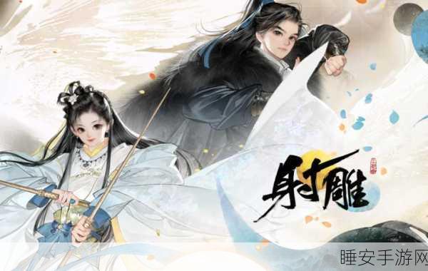 射雕三部曲,揭秘最强阵容的精妙搭配