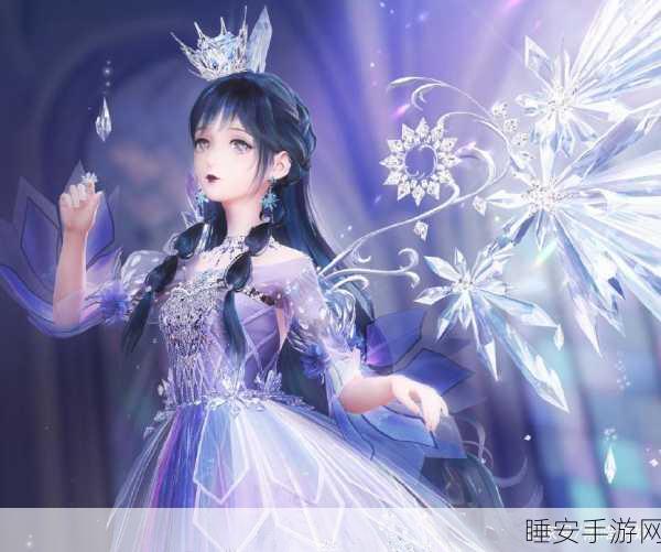 闪耀暖暖夜色撩人服饰搭配秘籍 高分通关全攻略