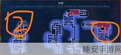 破解重生细胞钟楼之谜,敲钟顺序大揭秘