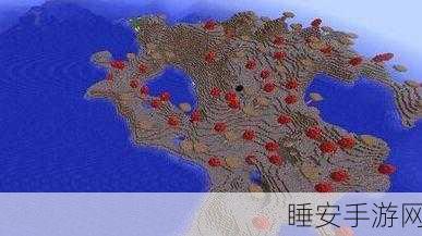 我的世界,xaero 世界地图实用指南