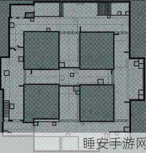 穿越火线手游巷战 TD 致胜秘籍,卡点与点位深度剖析