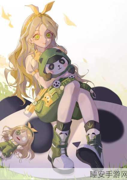 揭秘第五人格小女孩神秘背景,隐藏剧情大曝光