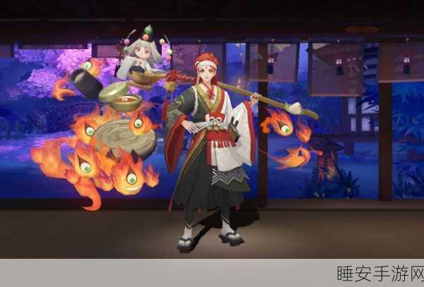 阴阳师中国区安卓遭遇点击困境,究竟为何?
