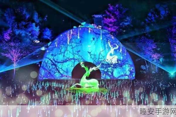 长安幻灵师手机版震撼上线,沉浸式卡牌回合对战新体验