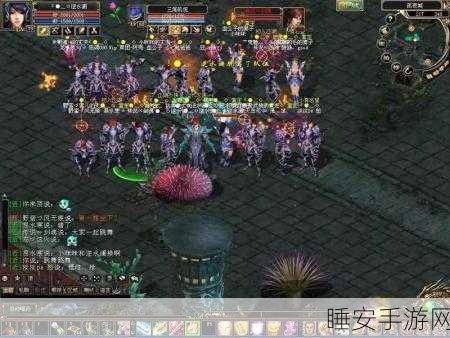 爱好中心大亨，打造你的梦想娱乐王国模拟经营游戏上线