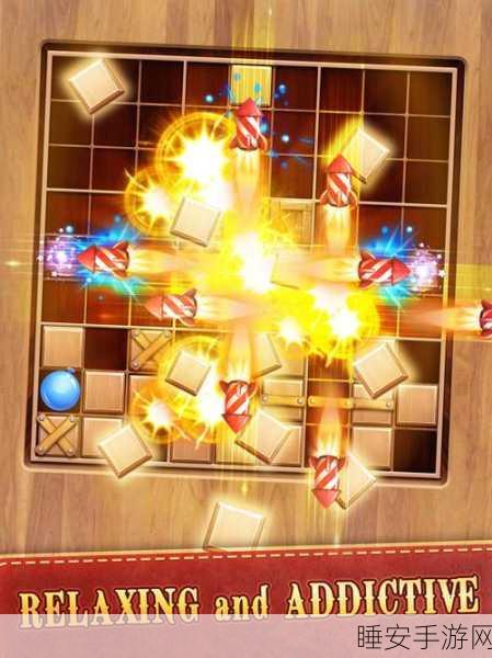 脑力激荡新挑战!BlockBlast Adventure Master手机版下载,解锁消除游戏新境界