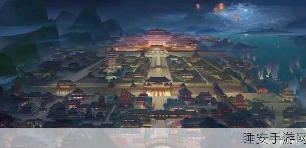 梦武林3D安卓版震撼上线,沉浸式武术对决,回合制手游新体验!